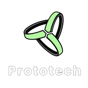 prototech logo