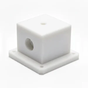 plastic cnc plastmasas frēzēšana