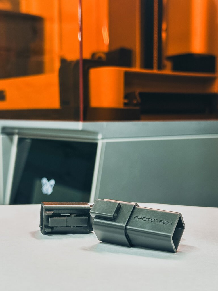 3d printēšana ar formlabs tough 2000